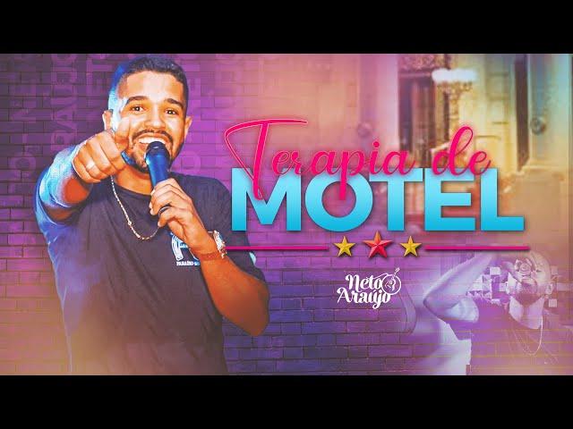 Neto Araújo - Terapia De Motel