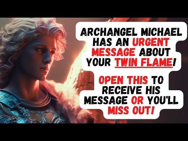 11:11 Signs from Archangel Michael about Your Twin Flame