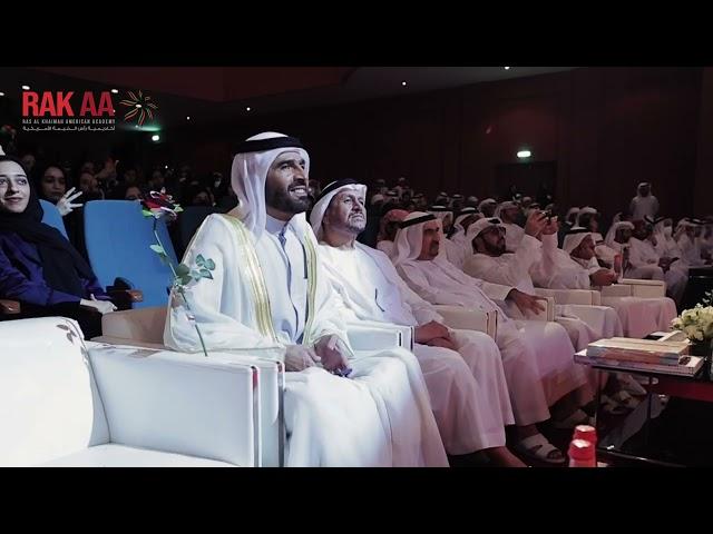 RAKAA National Day Celebration 2022