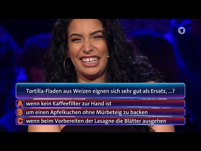 Wer weiß denn sowas? | Die Sendung vom 2. April 2019