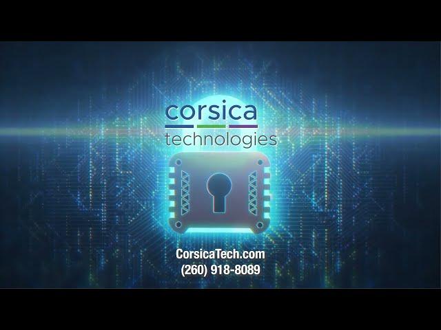 Corisca Technologies Integrated Cybersecurity Solutions