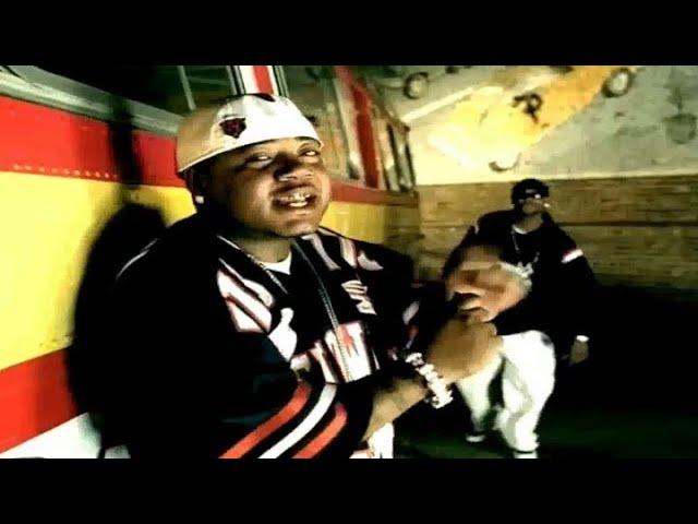 Twista (Feat R. Kelly) - So Sexy