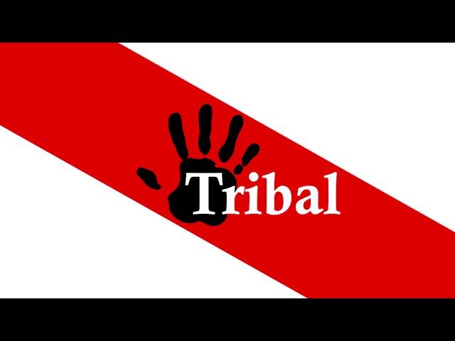 Tribal ( Estarreja ) - Samba Enredo 2020