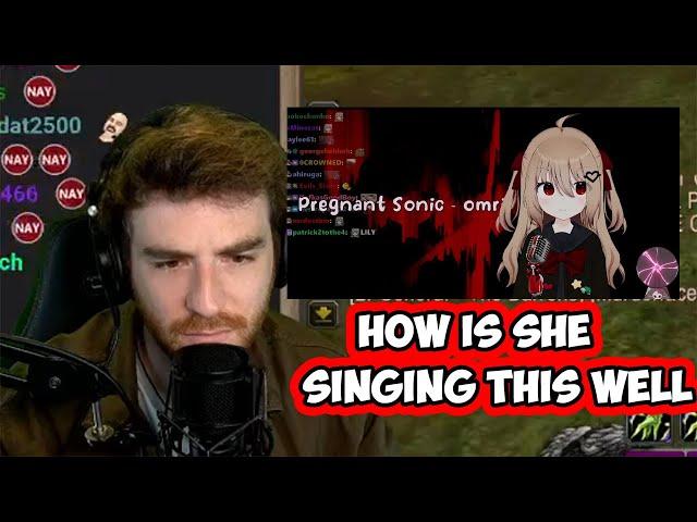 DougDoug Found Out Evil Neuro Sama Can Sing REALLY GOOD