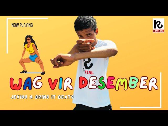 Jevigo & Bring It Beats - WVD (Official Audio)