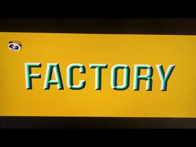 Factory/Universal Kids Original (2019)