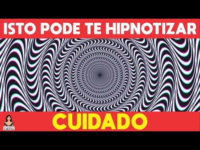 15 ILUSÕES DE ÓTICA QUE VÃO ENGANAR OS SEUS OLHOS [ IncrivelMente Curiosa ]