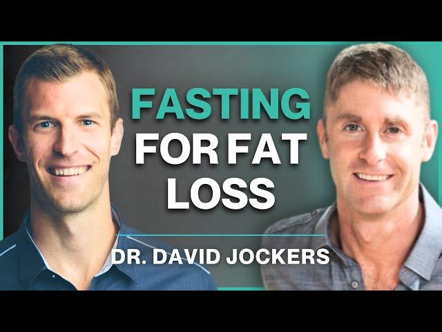 How to MAXIMIZE the Benefits of Intermittent Fasting | Dr. David Jockers