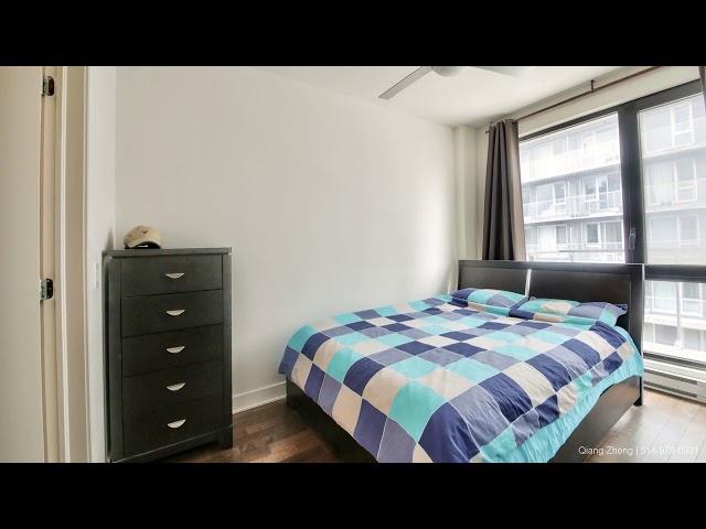 Re/Max Qiang Zhong Real estate #1414 Chomedey #1130