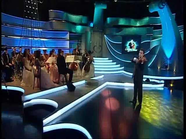 Zoltán Mága Show - Monti Csárdás (Vittorio Monti)