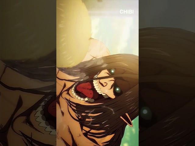 Attack on titan (edit/amv) (closed eyes)