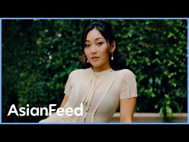 Get to Know Me: Karen Fukuhara | The Boys Season Four | AsianFeed