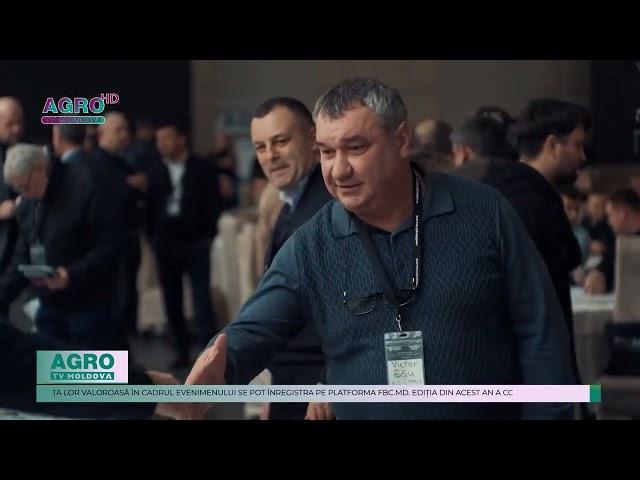 AGRO TV News – Retrospectiva Săptămânii 16 noiembrie 2024