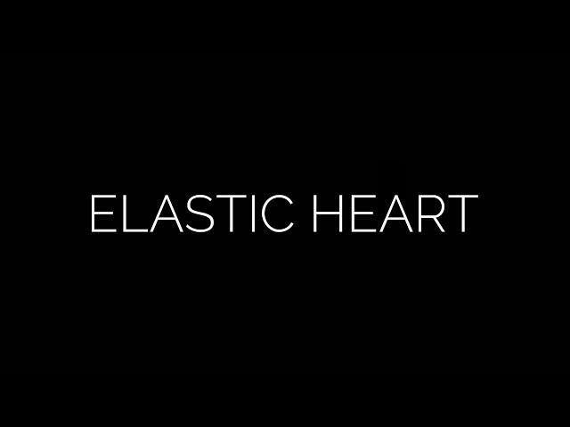 Elastic heart – Sia | Choreography by Elena Nelina | Dance cover