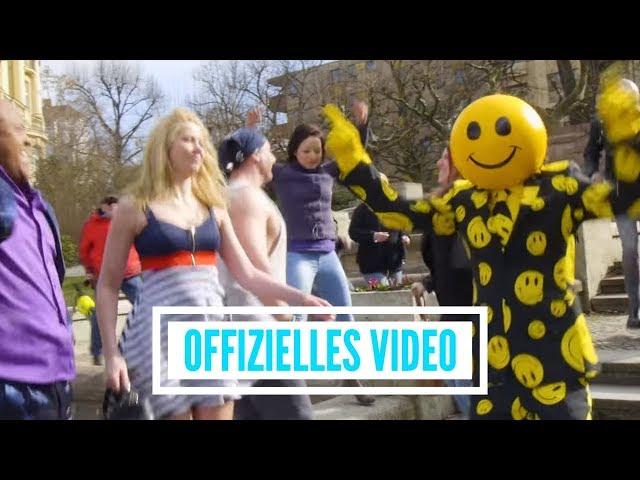 Die Zipfelbuben - Nimm die Beine in die Hand (offizielles Video)