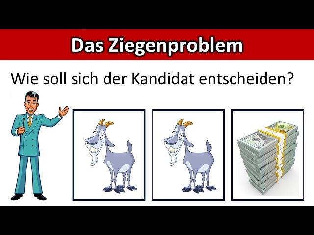 Monty Hall und die subjektive Wahrscheinlichkeit