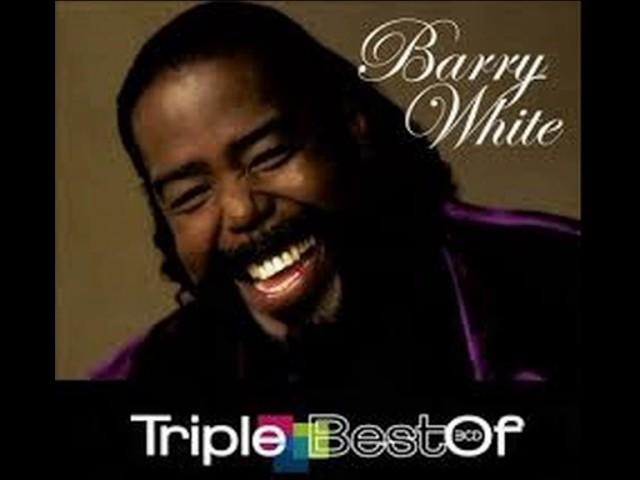 RS Just The Way You Are   BarryWhite Billy Joel