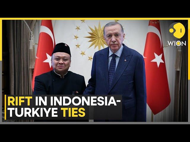 Speculation Rises Over Indonesia-Turkey Relations | World News | WION