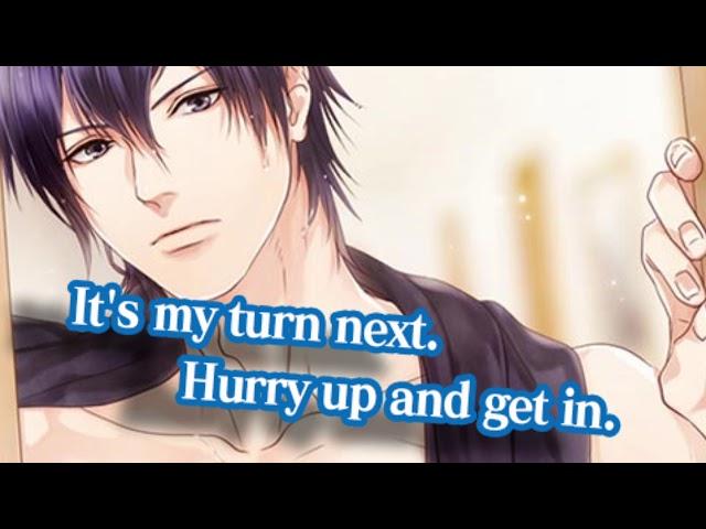 [Romance games] Chocolate Temptation : Free otome games english
