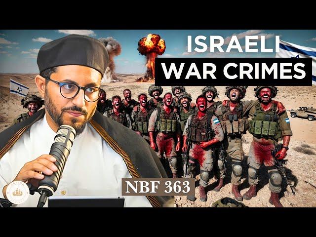 Tabi'een School Bombing || NBF 363 || Dr Shadee Elmasry