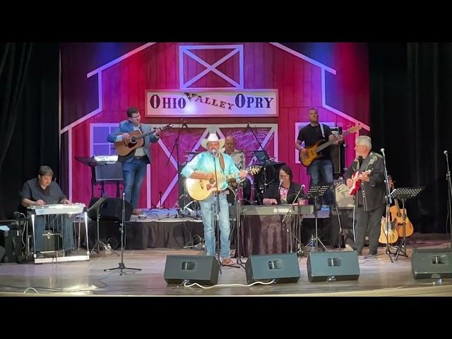 Matt Hansell- When the Thought of You Catches Up With Me (Ohio Valley Opry)