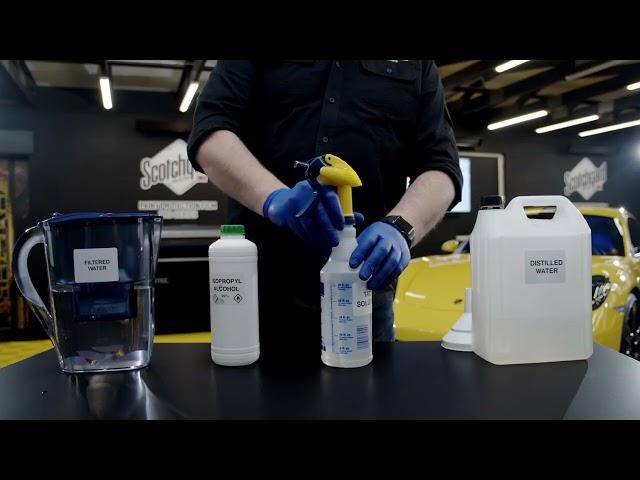 3M™ Paint Protection Film - Installation Solutions video