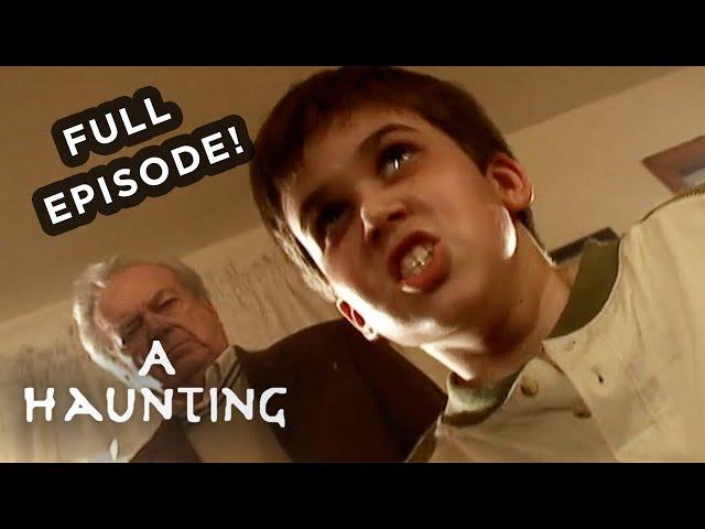 Where Demons Dwell | FULL EPISODE! | S2EP6 | A Haunting