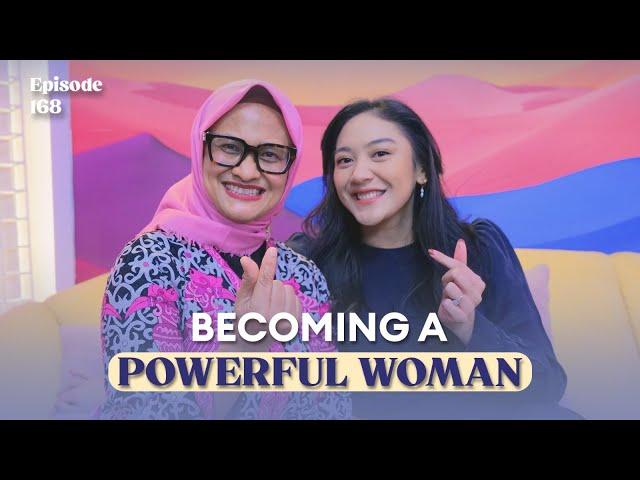 Perempuan di Puncak Industri Telekomunikasi | Dian Siswarini  - NSS Ep. 168