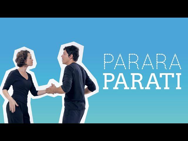 Parara Parati  | Jogo de mão | Brincadeira Tradicional