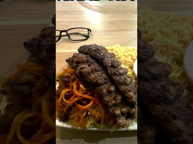 Best Afghani food in Melbourne, Australia?