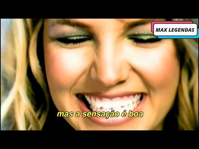 Britney Spears - (You Drive Me) Crazy (Tradução) (Legendado) (Clipe Oficial)