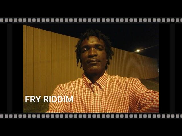 Rg production: fry riddim