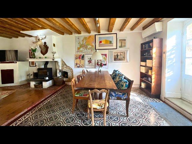 South of France House Tour Series Ep.1 (you won't believe the price!)