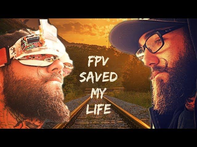 DRONES CHANGED MY LIFE - "The Spoony J & WestPsyde Story"