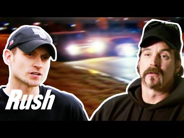 Every Single Important Race Of Series 1 Of Street Outlaws!!