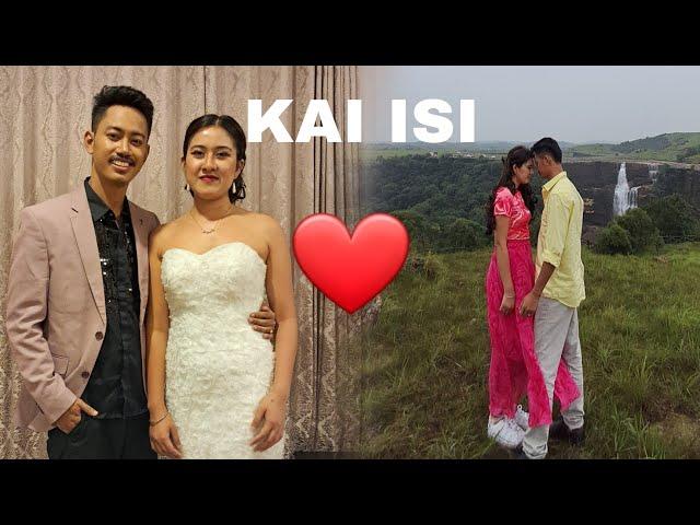 Kai isi  Day 2 Shooting Vlogs Actress kiran ingtipi Ser production karbi Music