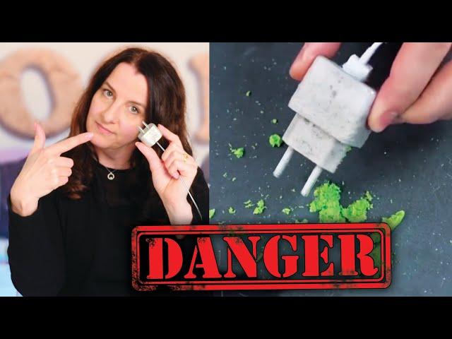 Debunking DANGEROUS Hacks & Storing AVOCADOS in water?  | How To Cook That Ann Reardon