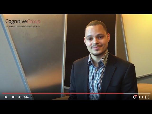 Microsoft Dynamics Jobs | CRM Opportunities at Microsoft Gold Partner