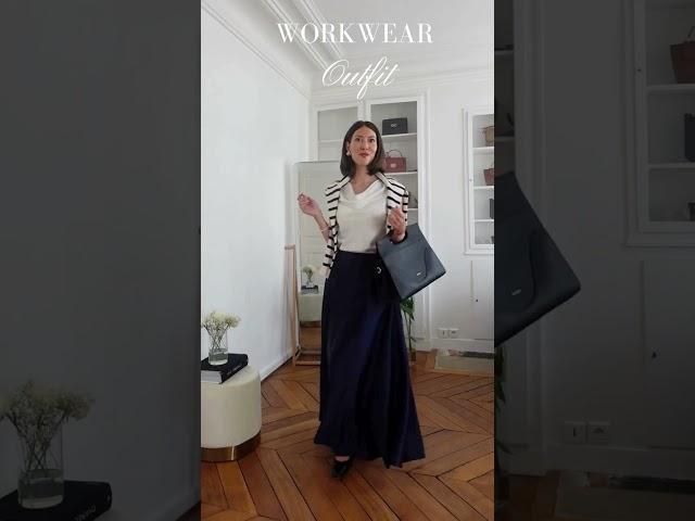 Get inspired by LILYSILK classic office outfits