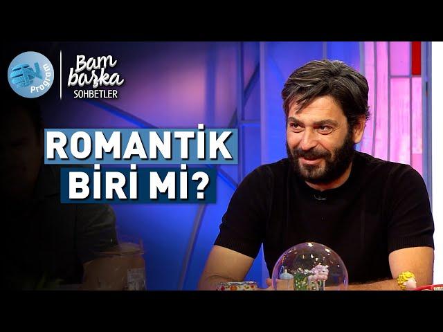 Cihan Albora'ya Hayat Veren Ozan Akbaba Hayatının Bilinmeyenlerini Anlattı @BambaskaSohbetler