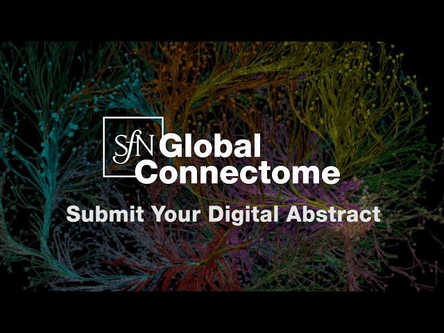 Submit Your Digital Abstract