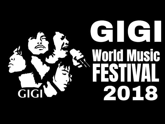 GIGI World Music Festival