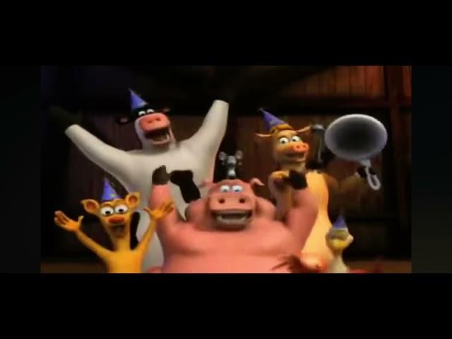 Nicktoons- iPARTY preParty promo (June 2011)