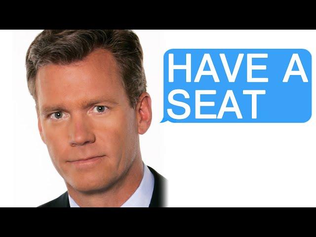 r/Topposts My Husband Got Chris Hansen'd