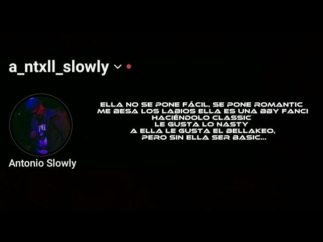 Bellakeo SLXWLY ft. LAZLEM (prod. MelodicoLMC)