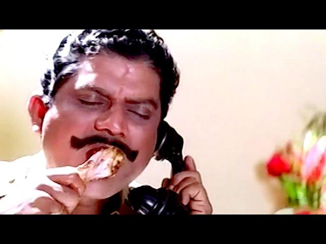 Jagathy , Innocent, Comedy | Malayalam Comedies | Superhit Comedies