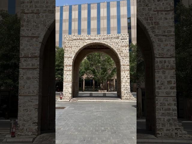 An old gate in Jeddah  #jeddah #lifeinksa #saudiarabia #albalad #jeddahsaudiarabia