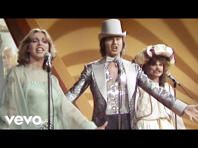 Dschinghis Khan - Hadschi Halef Omar (Die Pyramide 28.01.1980)