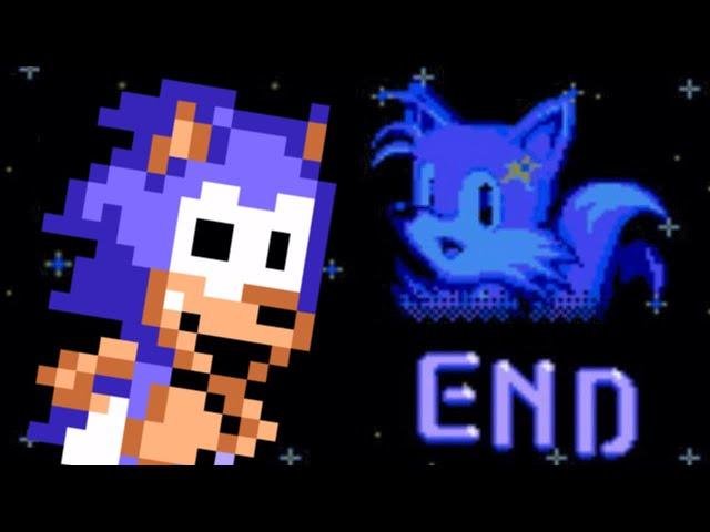 The 8-Bit Sonic Games You NEED to Play!