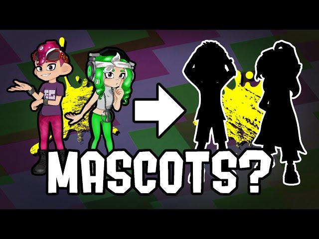 How We Made NEW Splatoon Idols